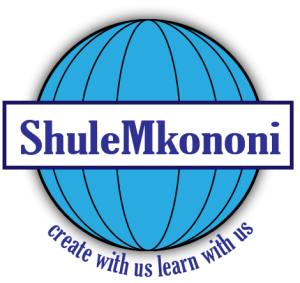 SHULE MKONONI